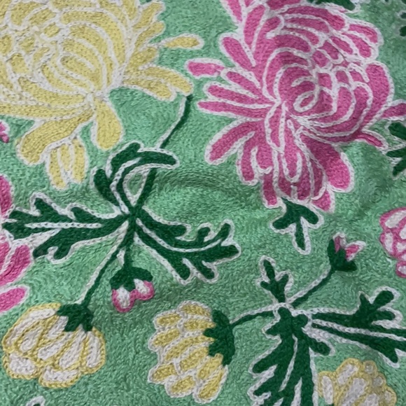 New Anthropologie carpet - Picture 6 of 6